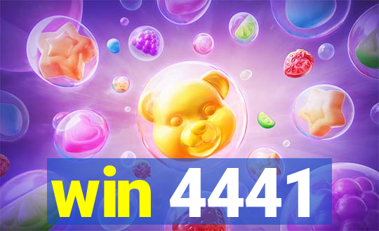 win 4441